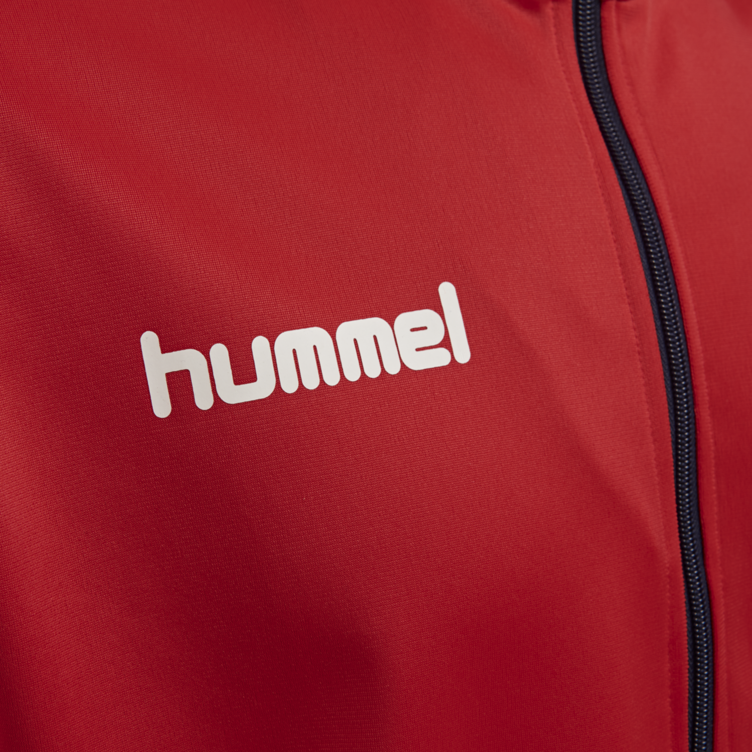 hmlPROMO KIDS POLY SUIT