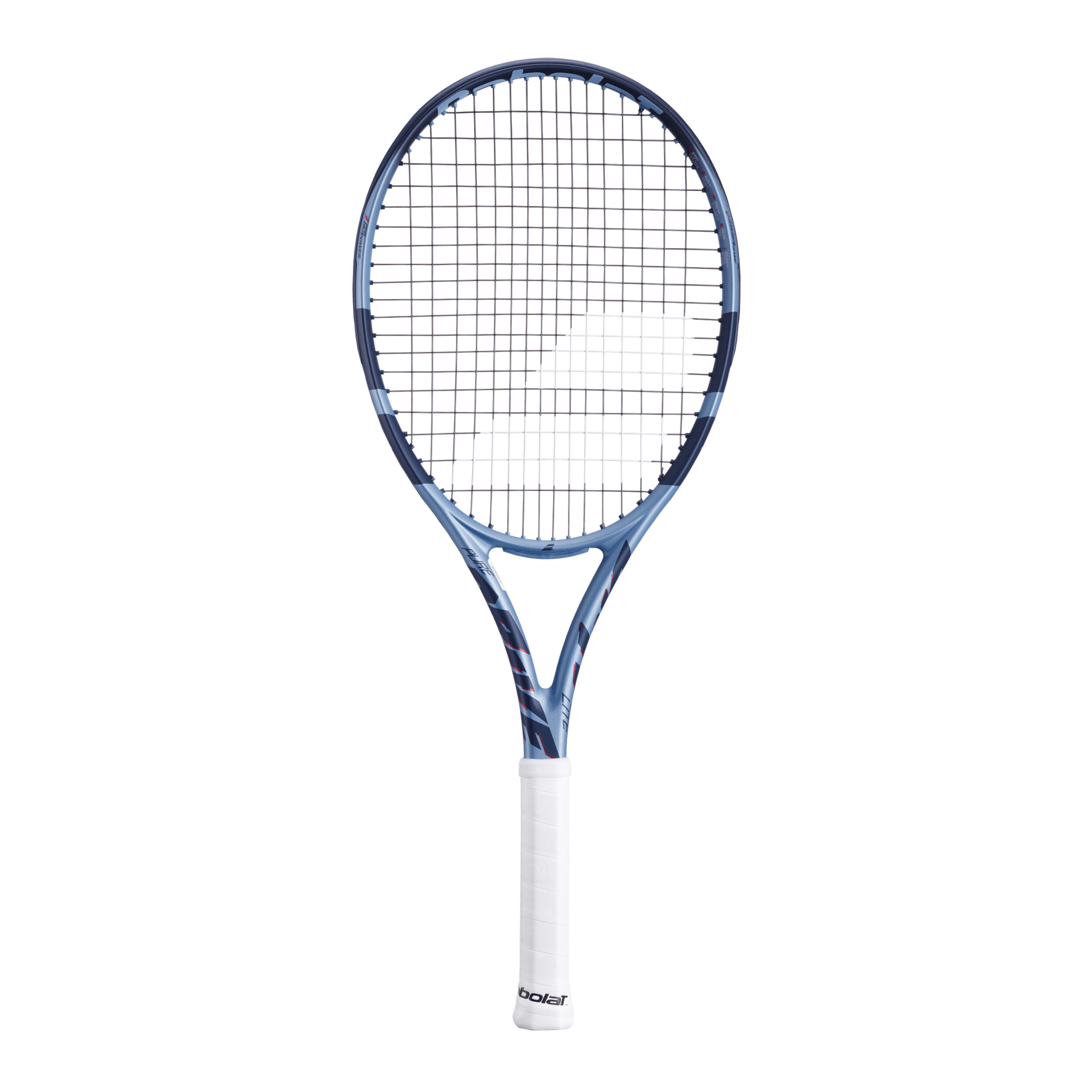 Babolat Pure Drive Lite Raquettes test