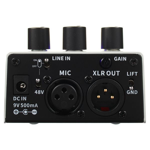 Flamma FV05 Vocal Recorder