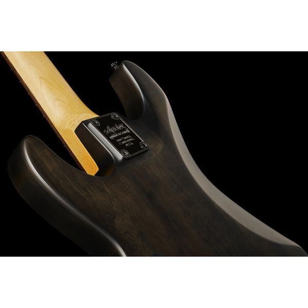 Schecter 70th Anniv. Demon-7 ASB