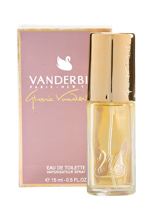 Eau De Toilette