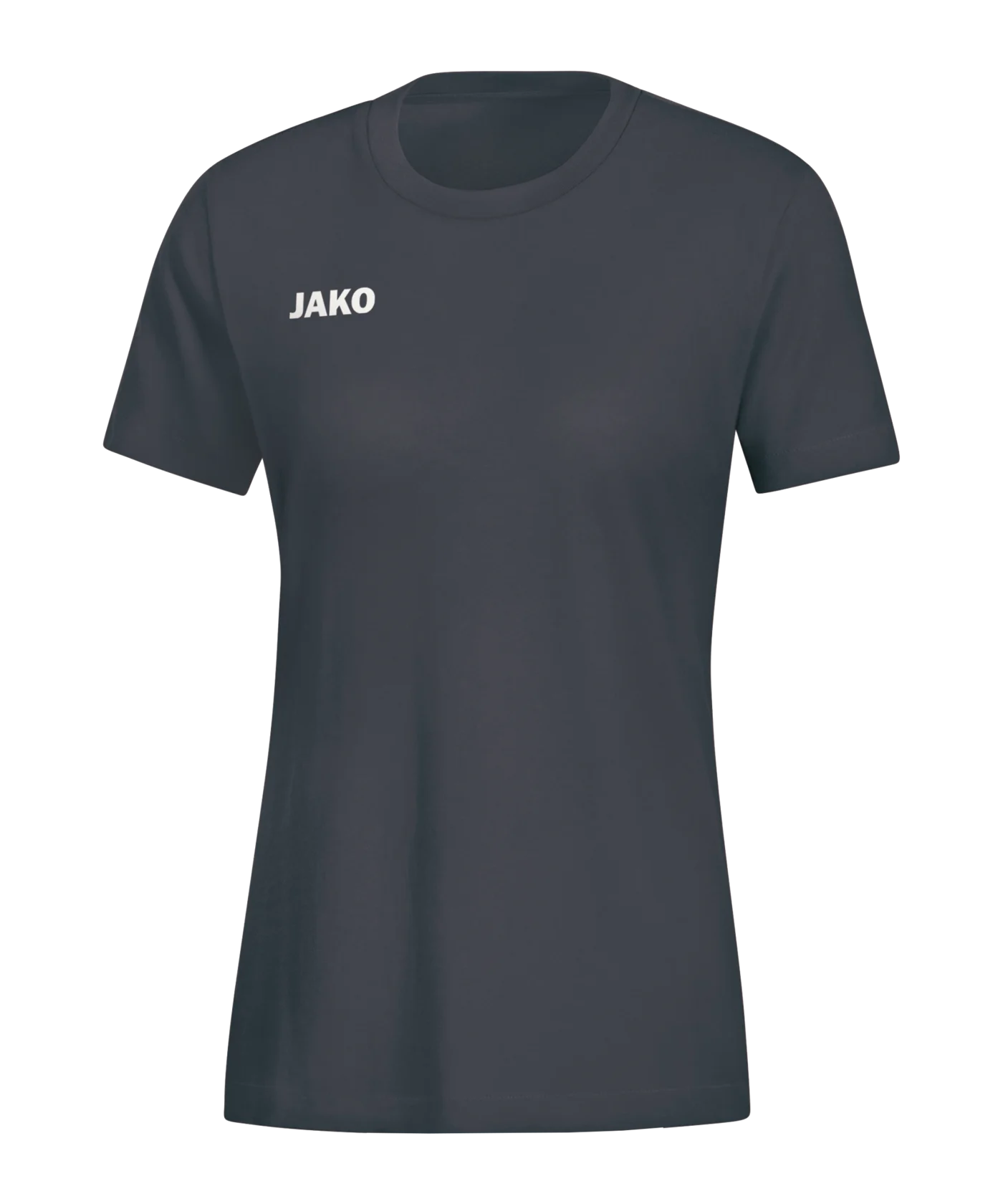 JAKO Base T-Shirt Damen Grau F21