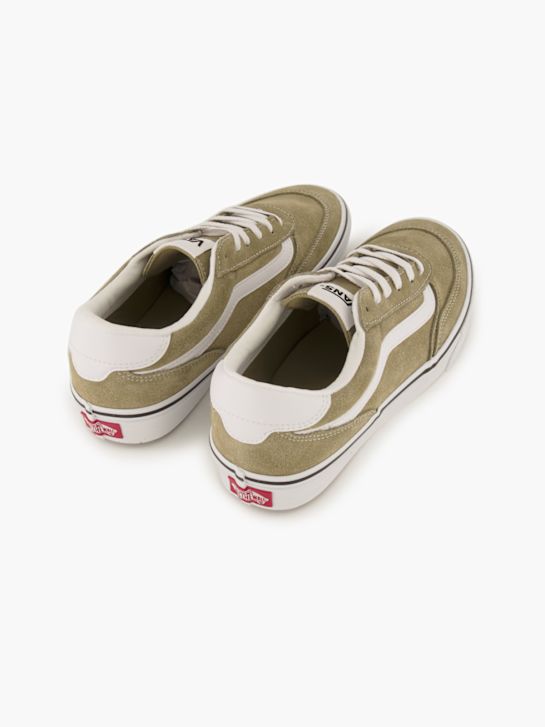 VANS BROOKLYN LS Sneaker Braun