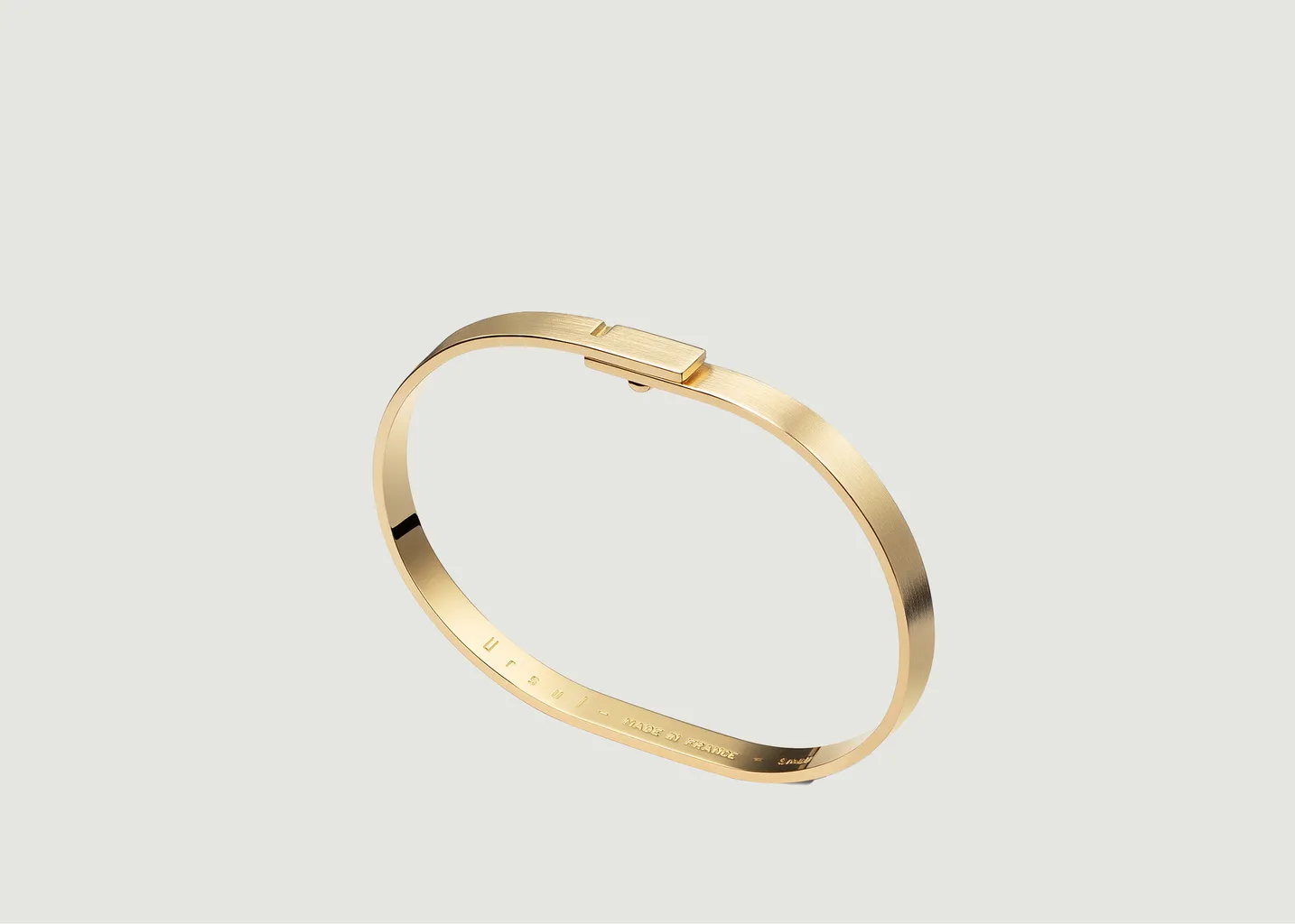 Bracelet jonc Saturne 5 Ursul