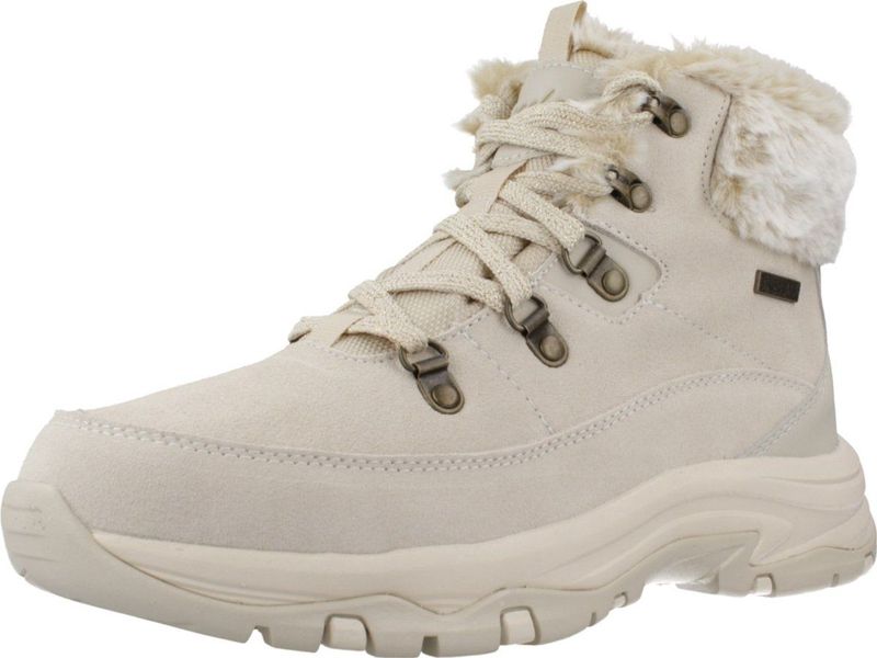 Skechers Snowboots - Trego Snow Worries - Beige