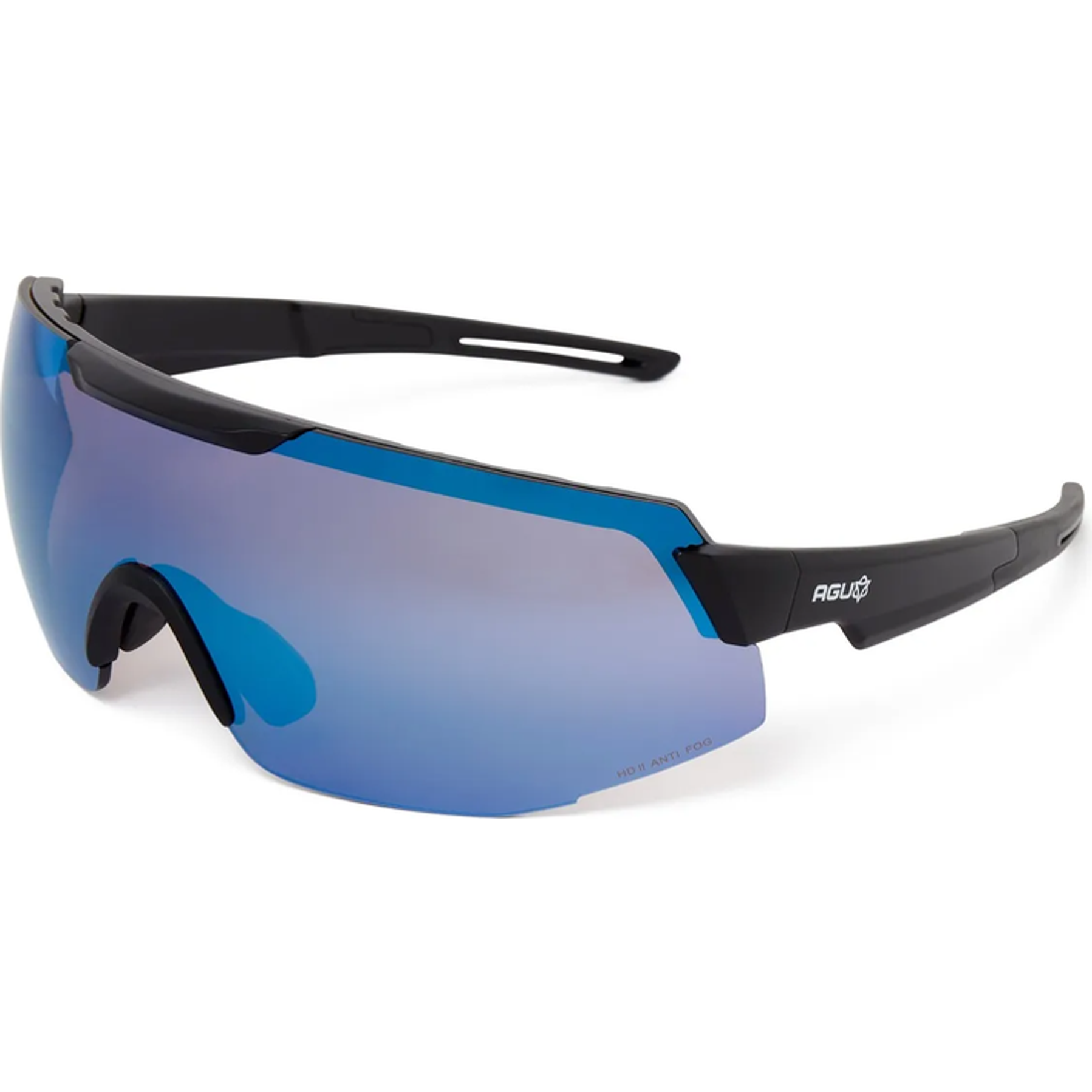 AGU Pride HDII Fietsbril