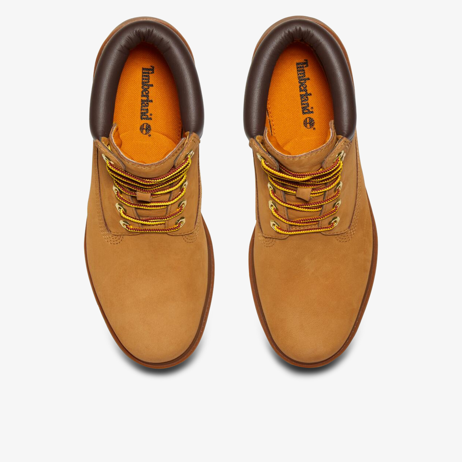 Timberland Herren Stiefel braun