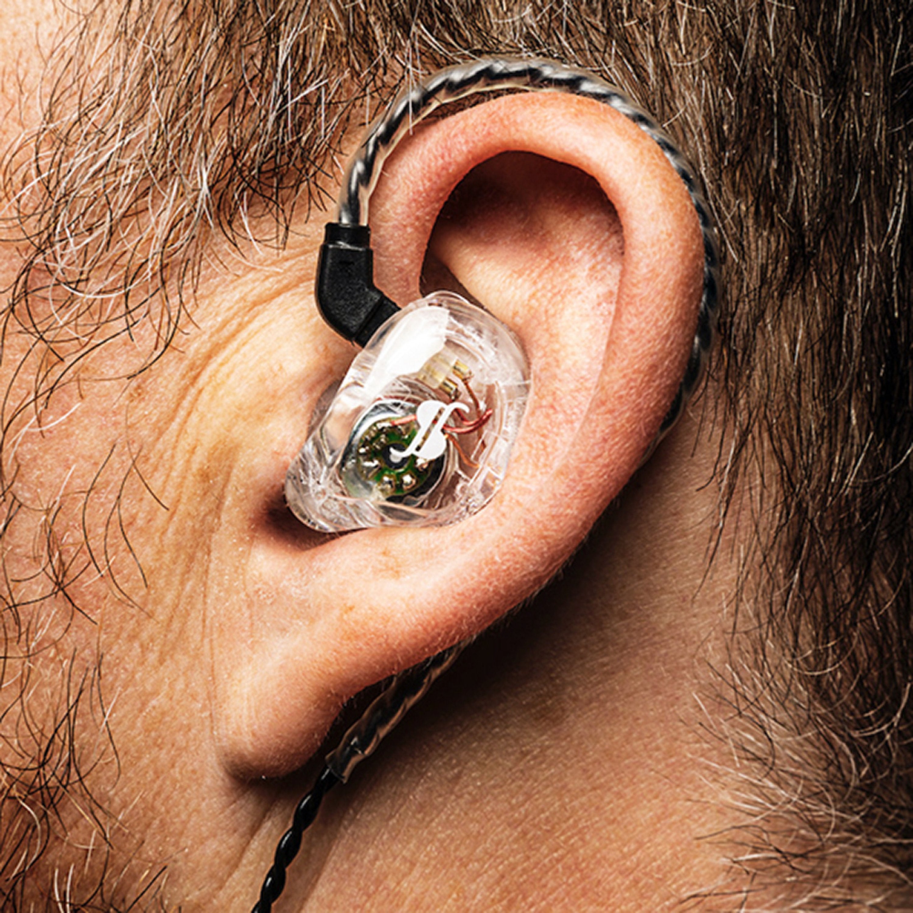 Stagg SPM-235 TR live in-ear monitors