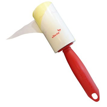 Vileda kleefroller 58 lagen