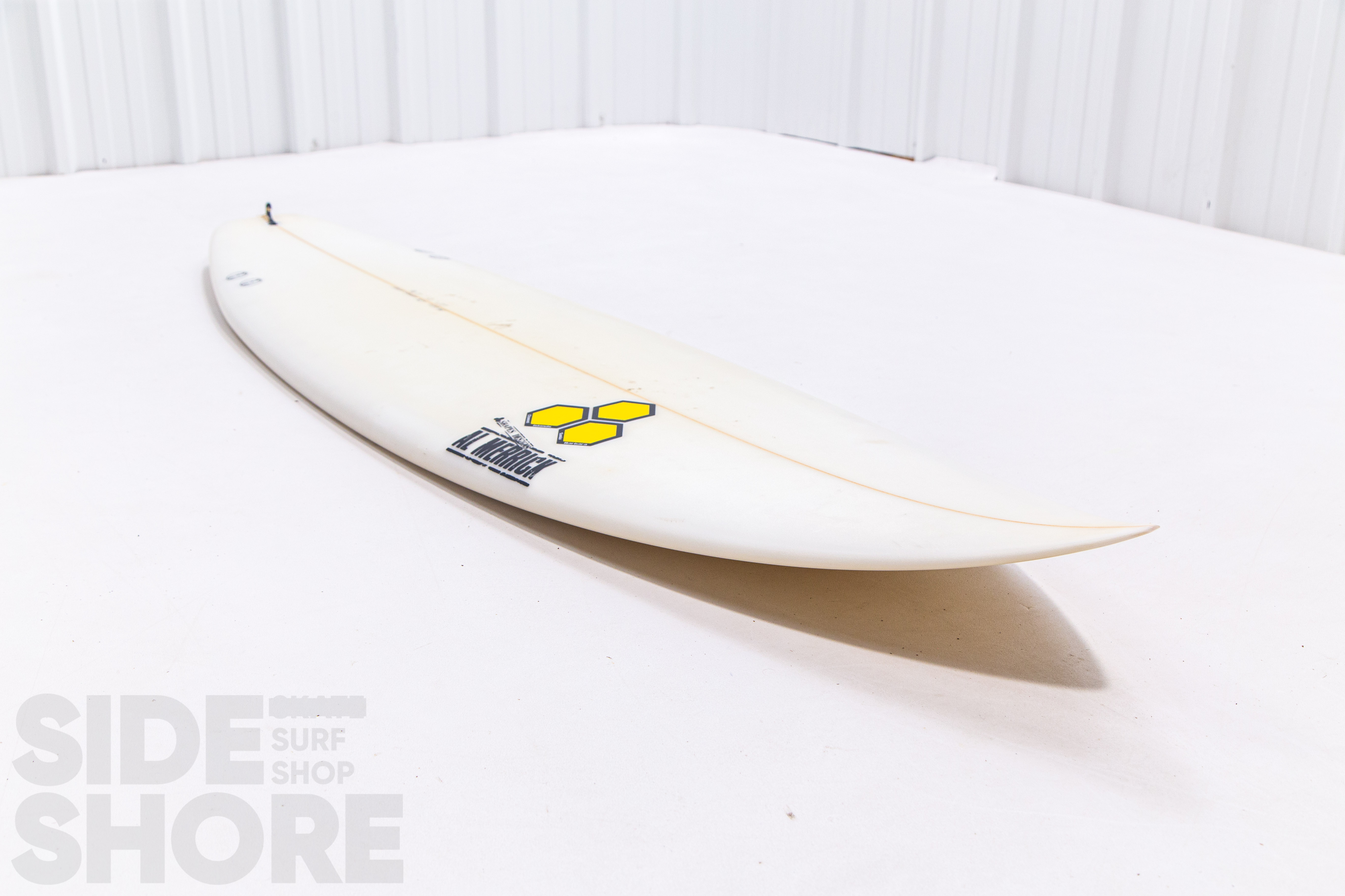 Al Merrick Cheese Stick - 6'2