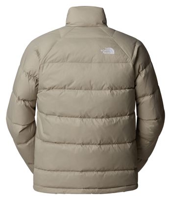 Doudoune Duvet The North Face Hydrenalite Gris
