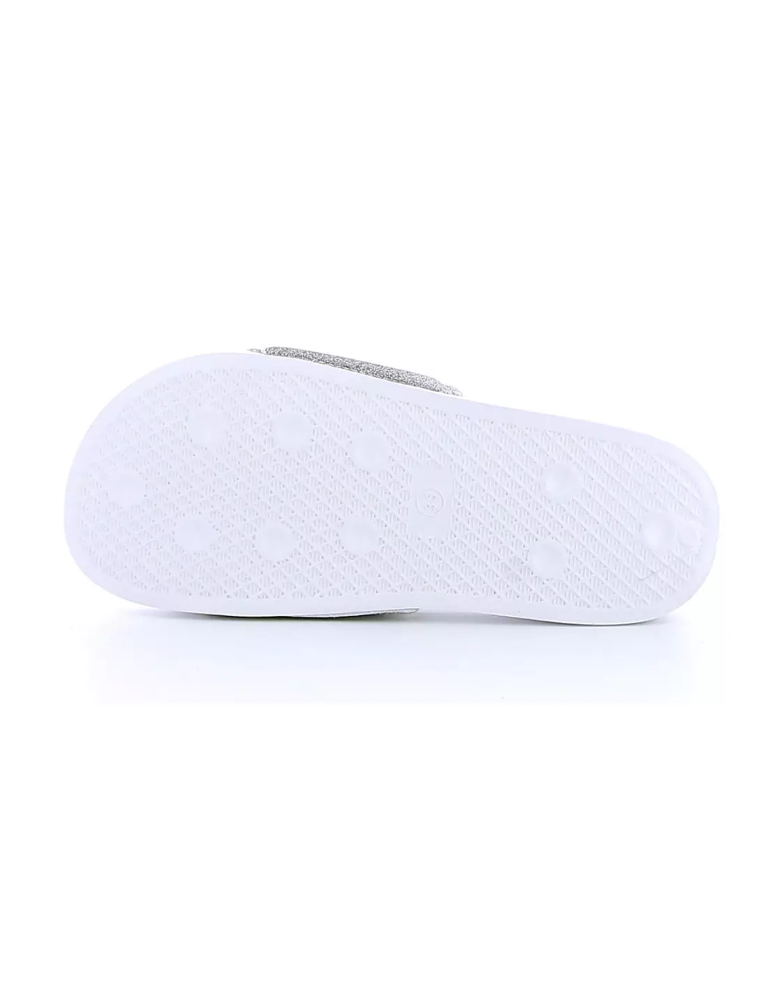 SERGIO TACCHINI 1190005 - Sandales & nu-pieds Glittersilver