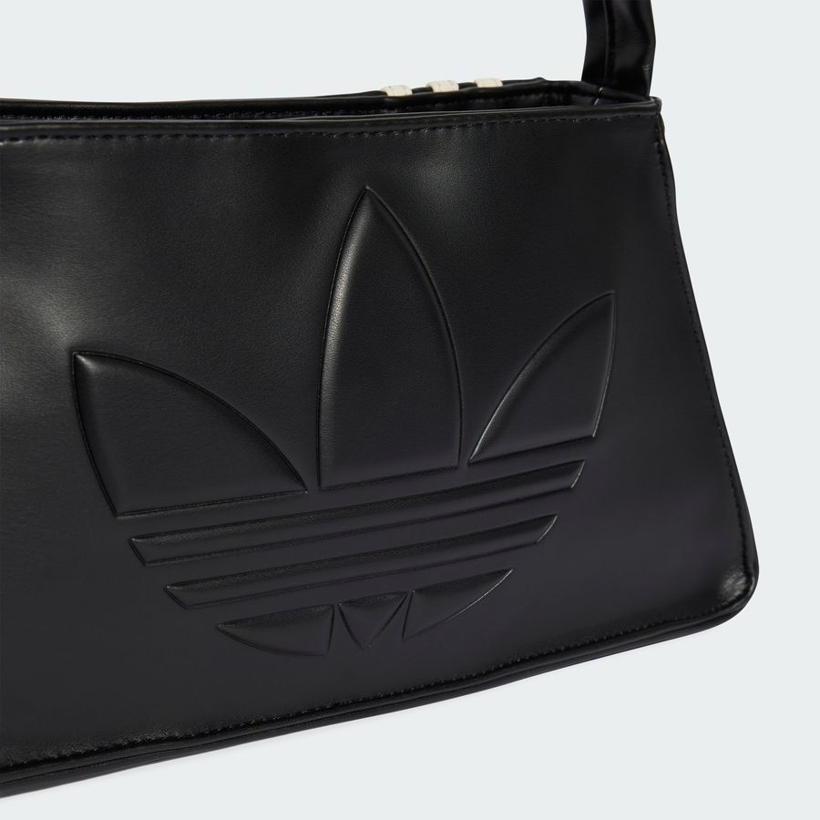 Adidas Original Sac bandoulière contours Trèfle