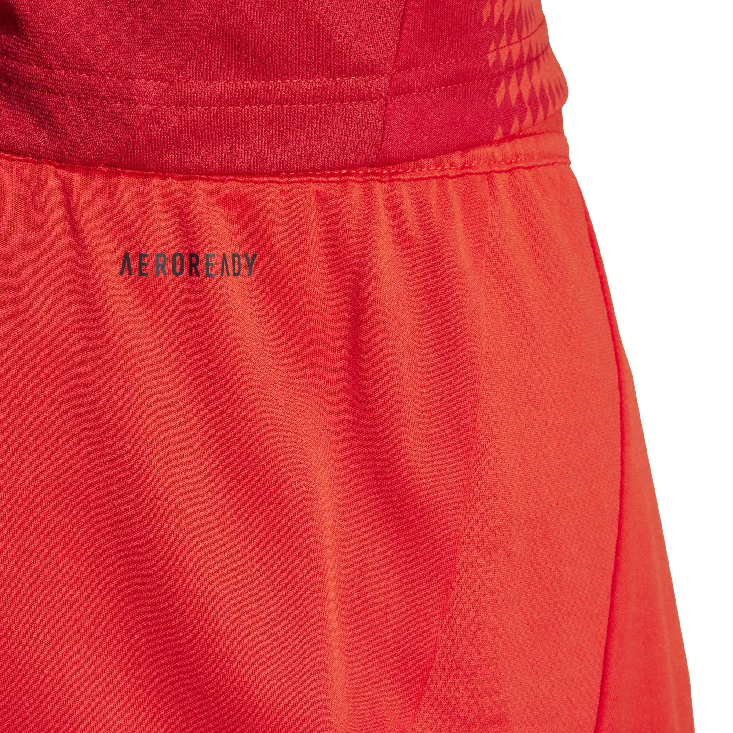 adidas  FC Bayern München 24/25 Thuisshort