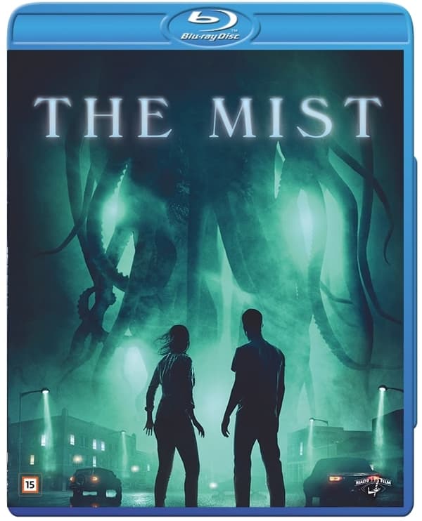 The Mist (Blu-ray)