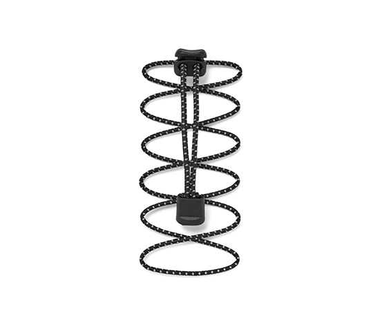 Elastische Schnürsenkel