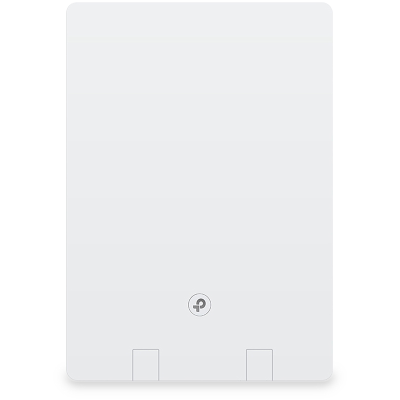 TP-Link Archer Air R5 Dual-Band Wi-Fi 6 Router, weiss