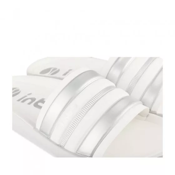 Claquettes BLANC INBLU
