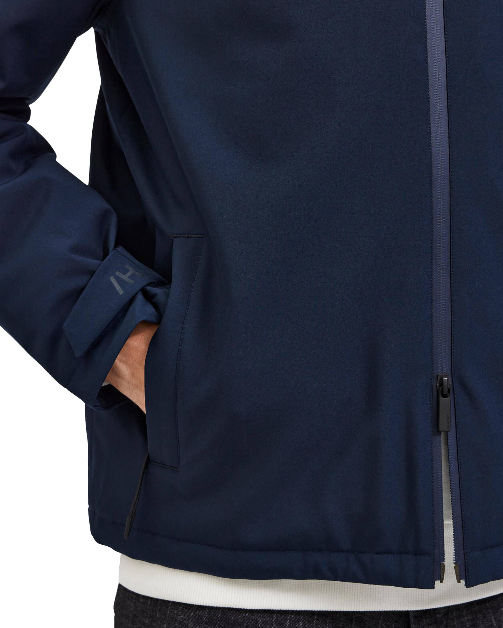 Selected Homme| Herren Jacke SLHATLAS