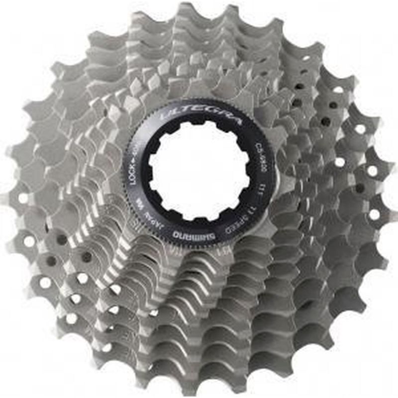 105 5800 11V - Cassette