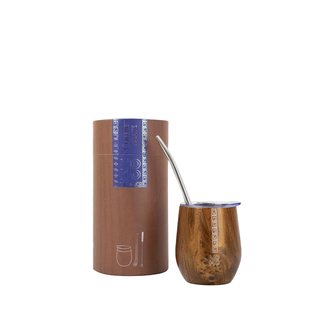 Coffret - Maté Yoko® Design