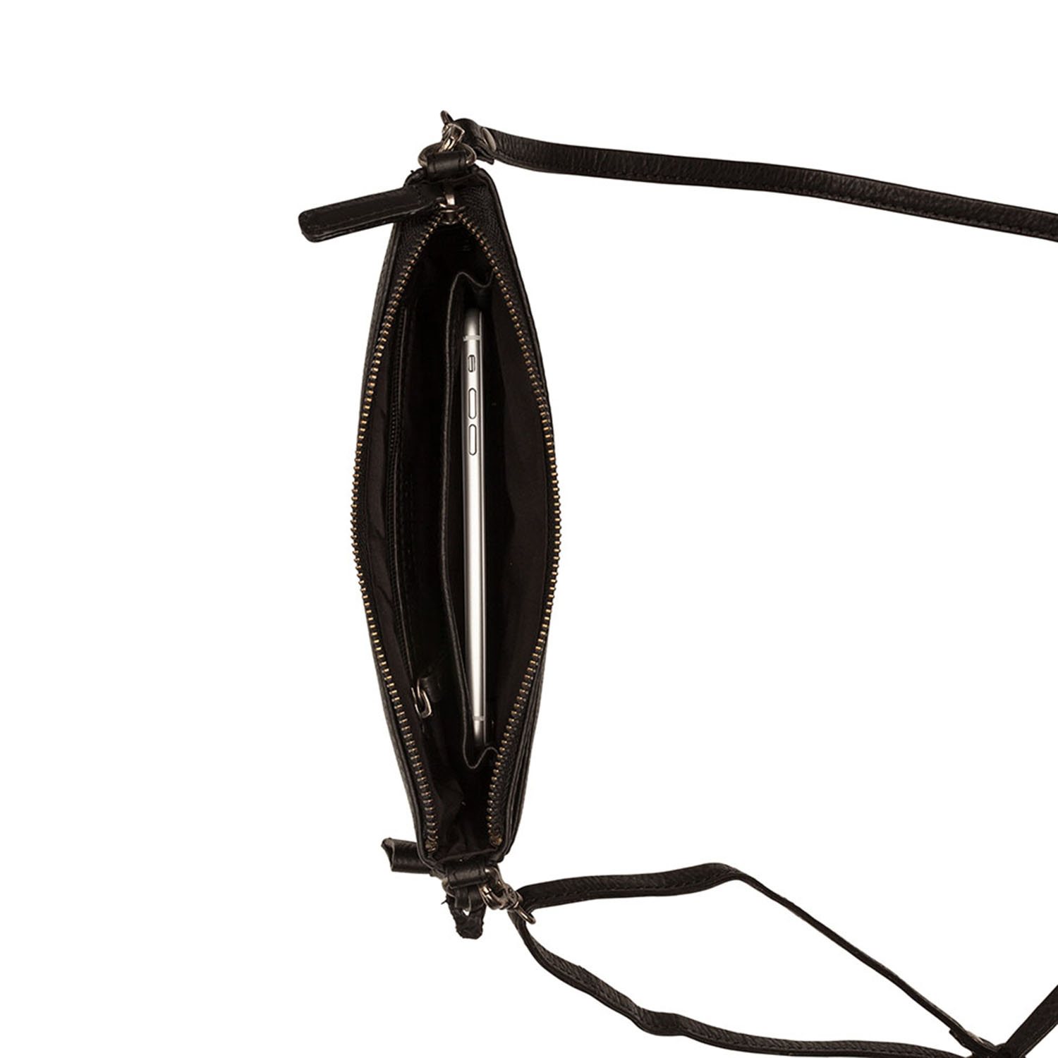 Burkely Antique Avery Crossover black