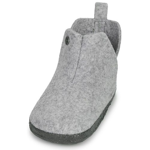 Birkenstock - ANDERMATT - Gris