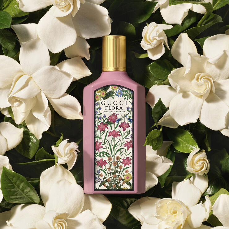 Gucci GUCCI Flora Gorgeous Gardenia Eau de parfum