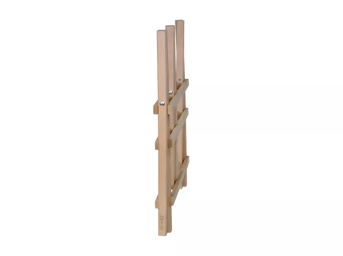 Ribimex Chevalet bois pour sciage - PRICPBB3