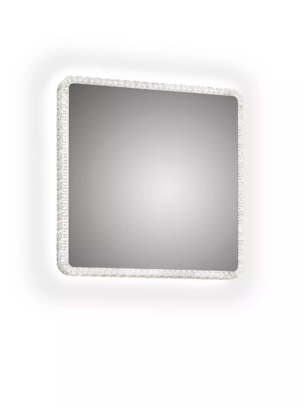 LED-Deckenleuchte Mirror