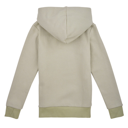 Jack & Jones - JJELOGO SWEAT HOOD 2 COL 24 SNJNR - Vert