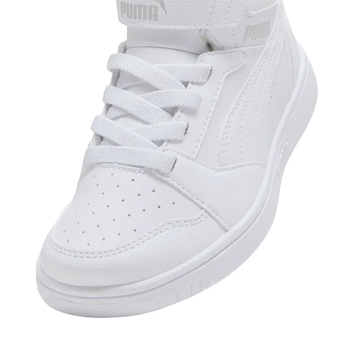 Puma Rebound V6 Mid PS Sneakers Junior