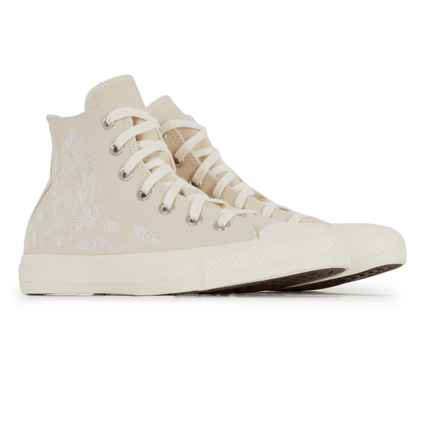CONVERSE CHUCK TAYLOR ALL STAR HI SUMMER BRODERIE