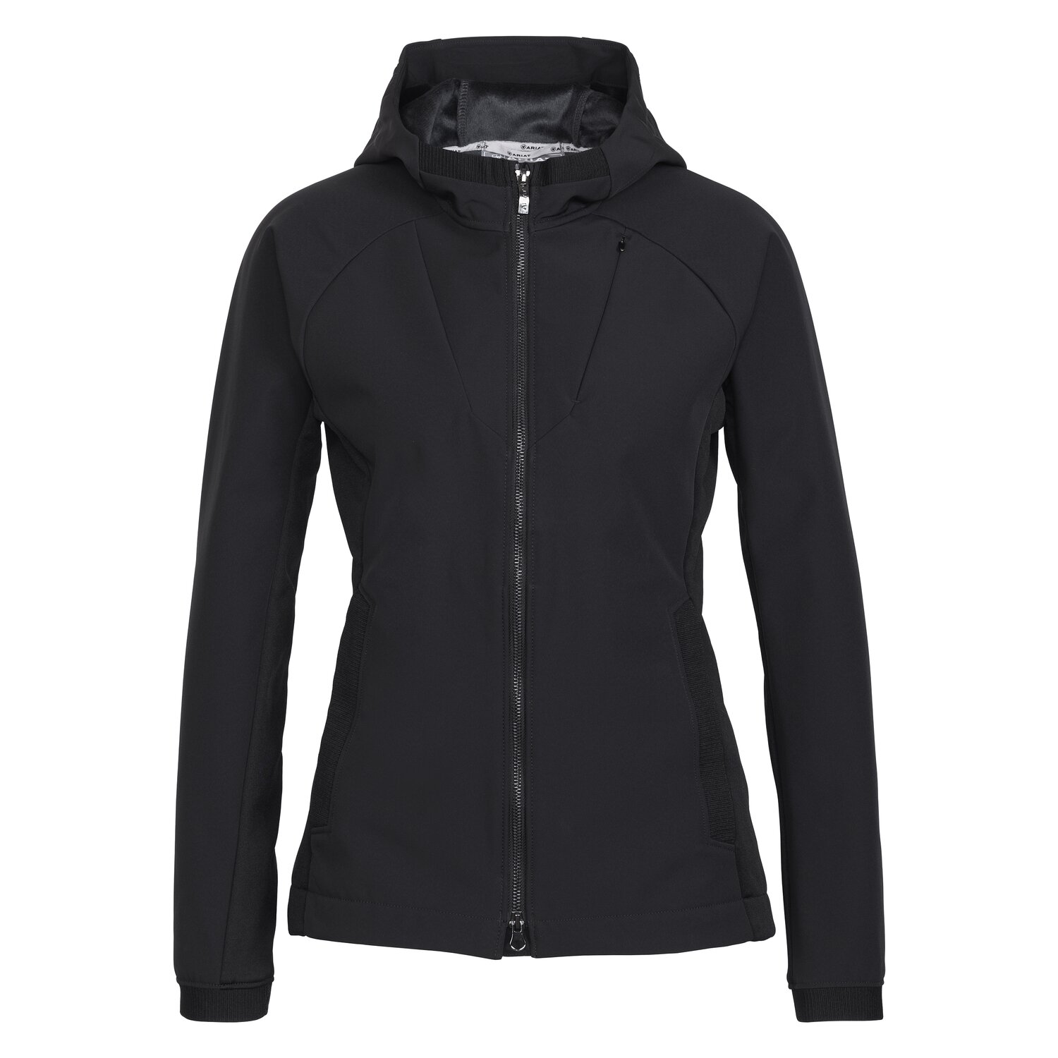 ARIAT Jacke Parodist - black