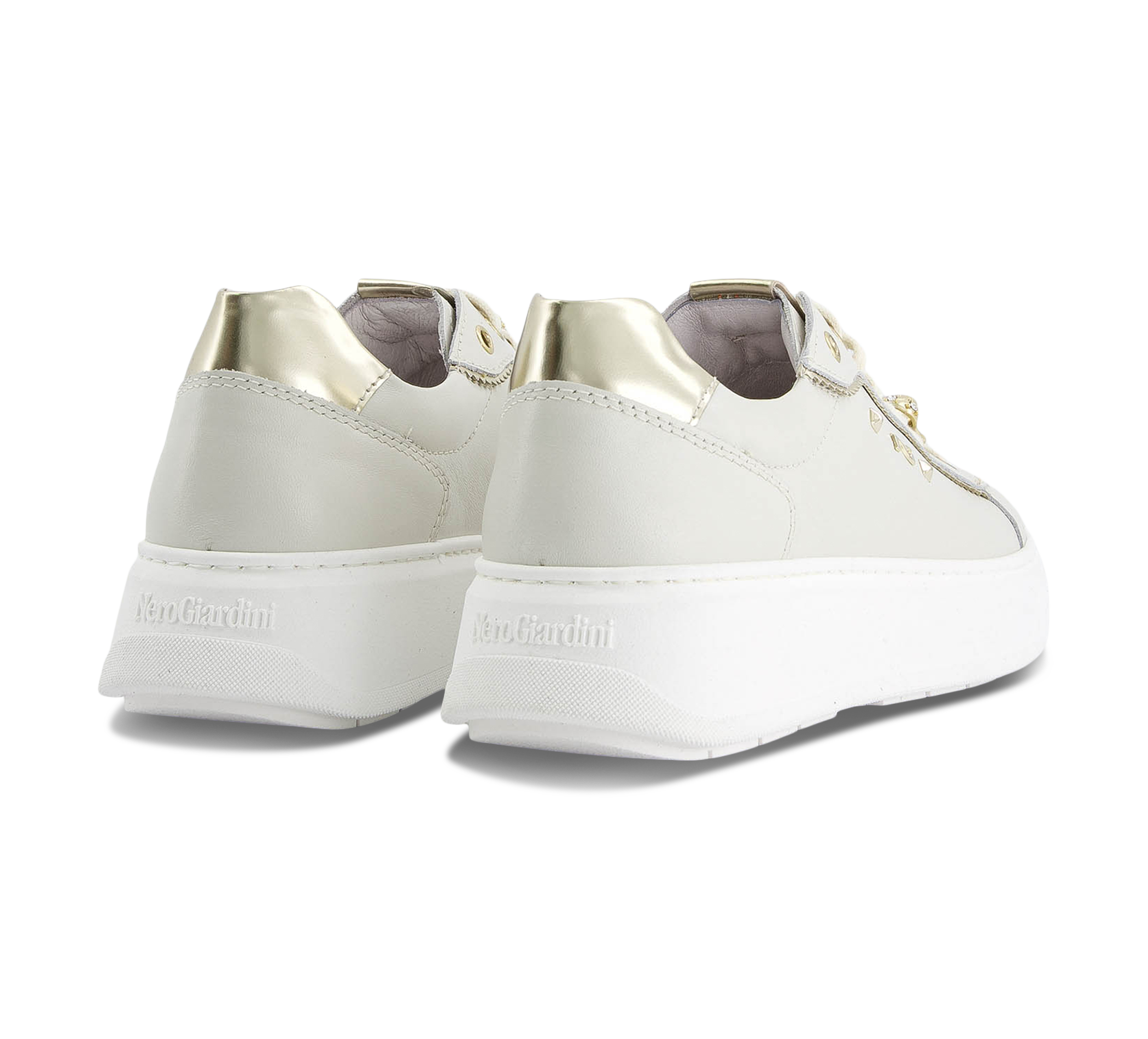 Nero Giardini Sneaker low