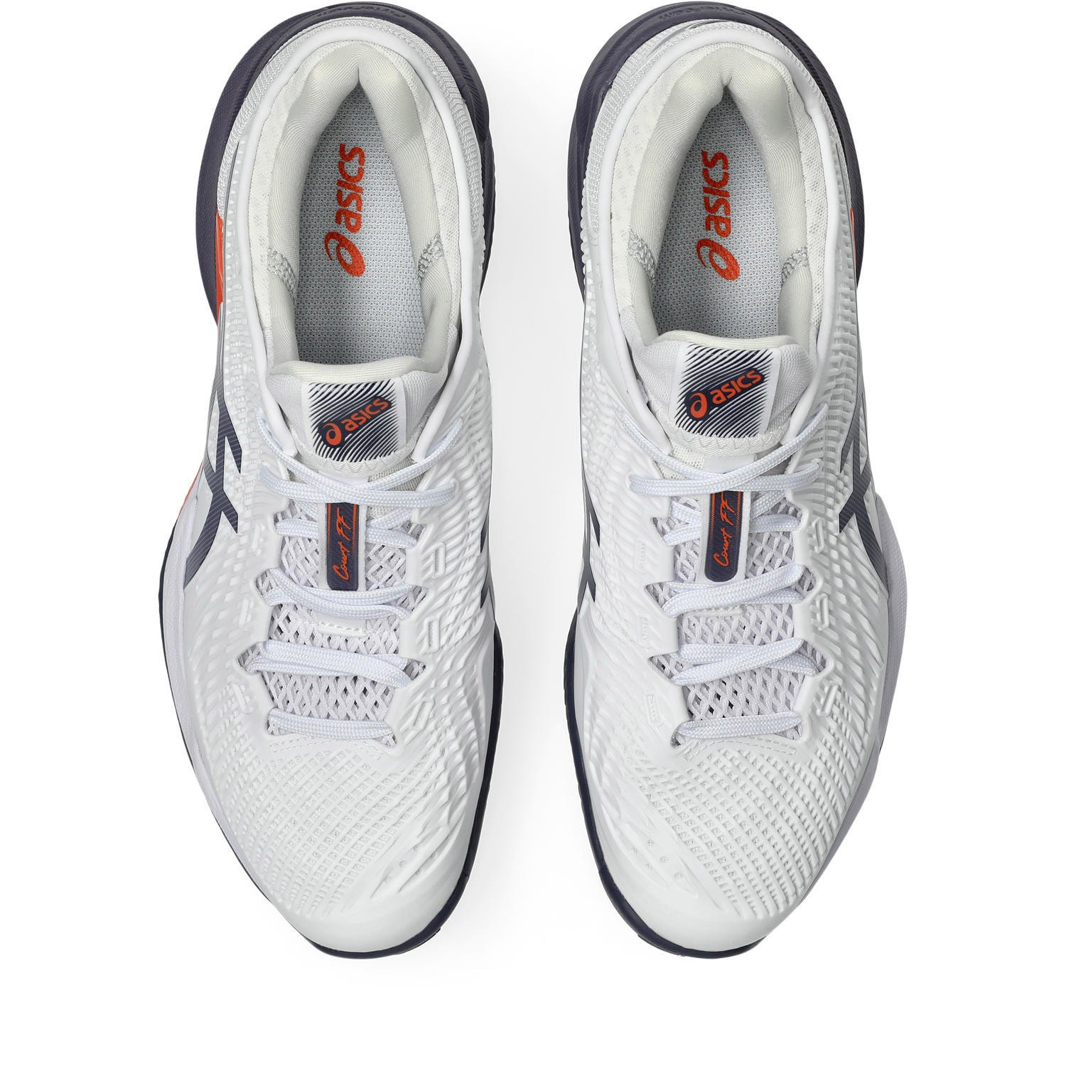 ASICS  Court FF 3 Clay Heren