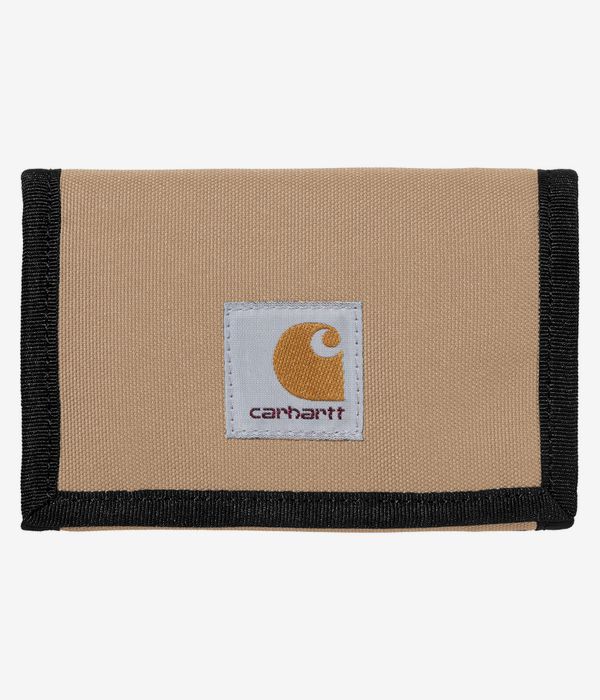 Carhartt WIP Alec Recycled Geldbeutel (peanut)