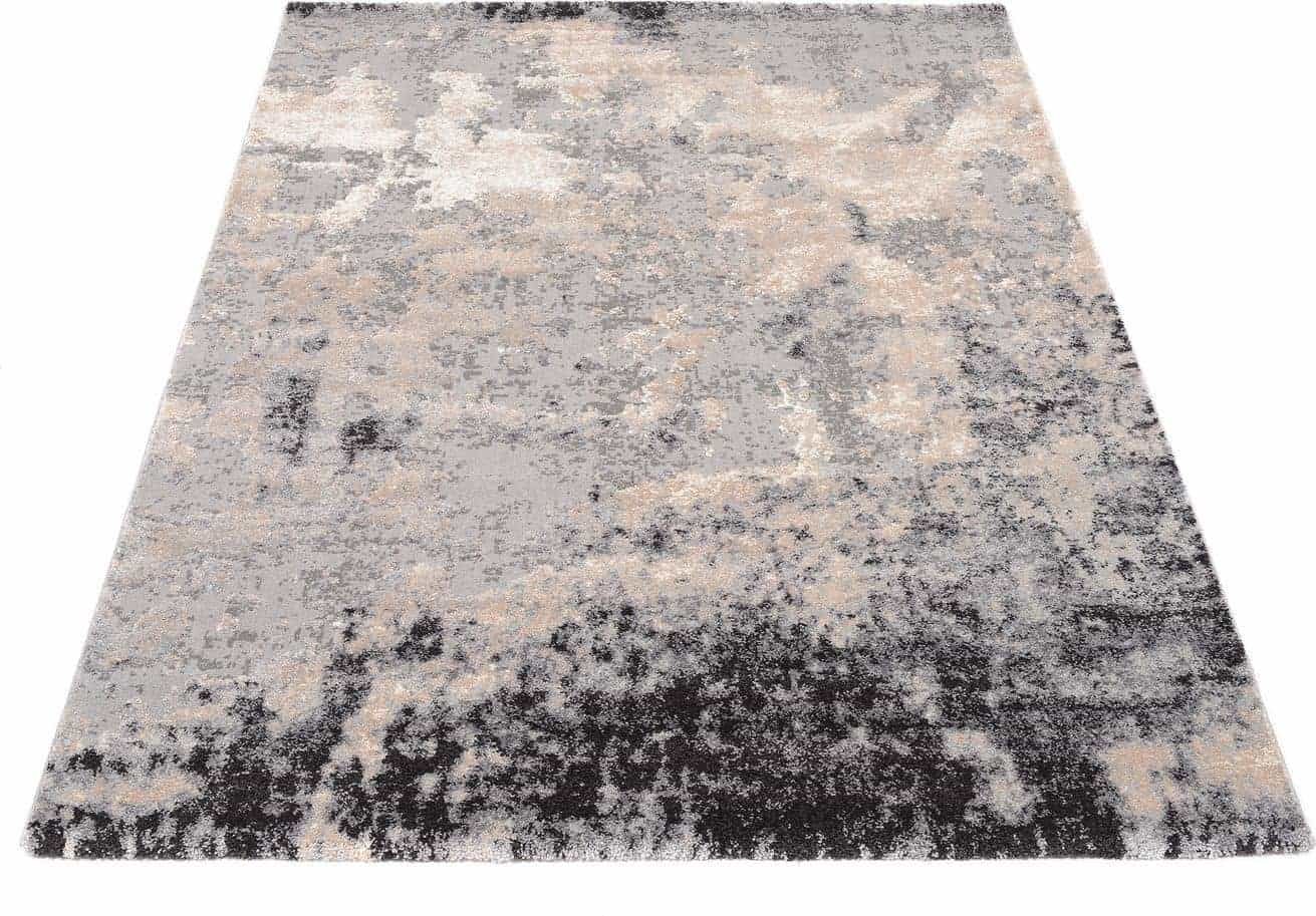 Webteppich JUWEL AWARA, ca. 240x290cm