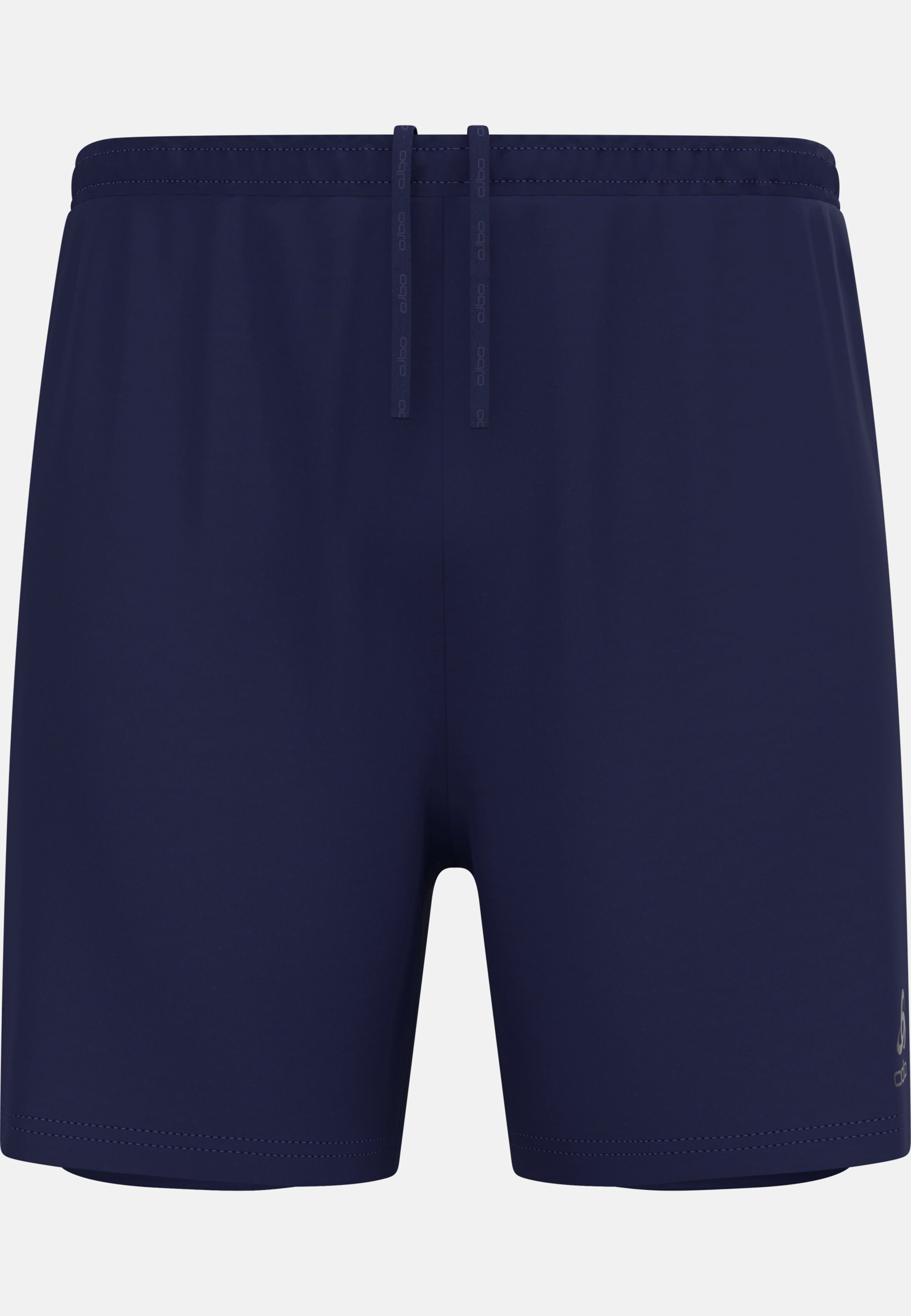 The Essentials 6-inch 2-in-1 running shorts 2.0 in eclipse