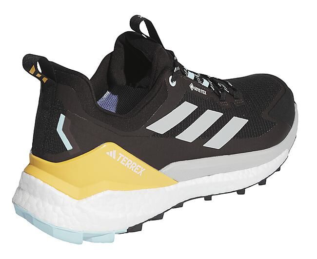 ADIDAS - CHAUSSURES DE RANDONNEE TERREX FREE HIKER 2 LOW G
