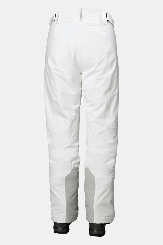 Helly Hansen Helly Hansen Womens Alphelia 2.0 Pant Softshell Skibroek Dames