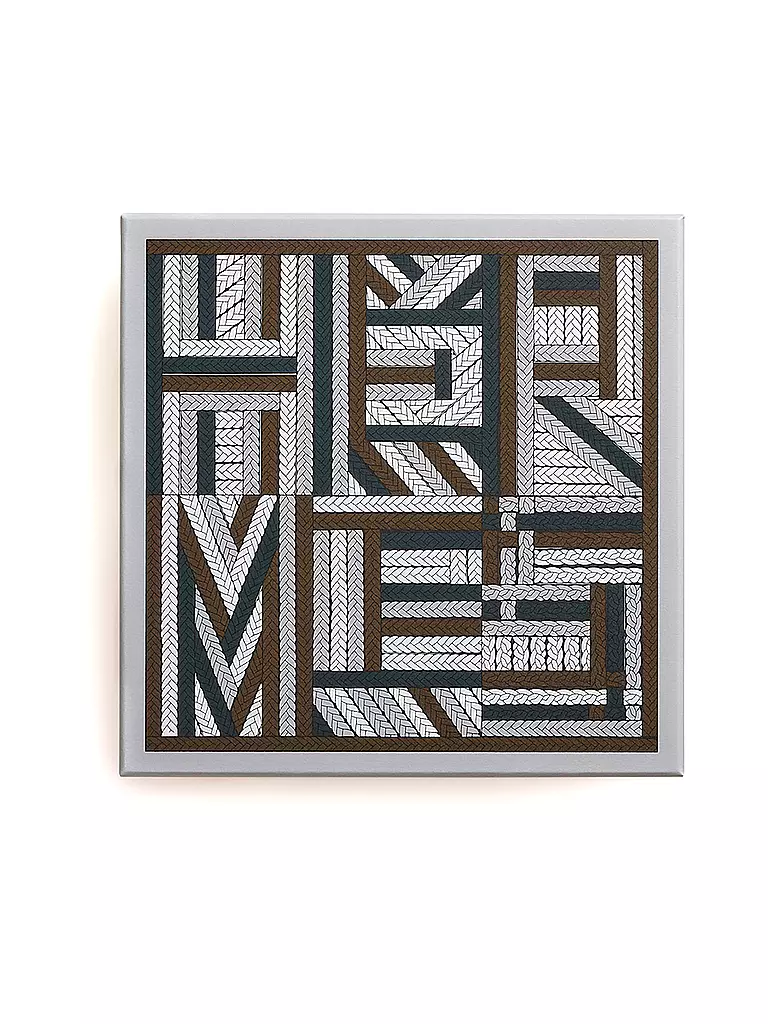 HERMÈS Geschenkset - Terre d'Hermès Eau Givrée Eau de Parfum Set 50ml / 40ml keine Farbe