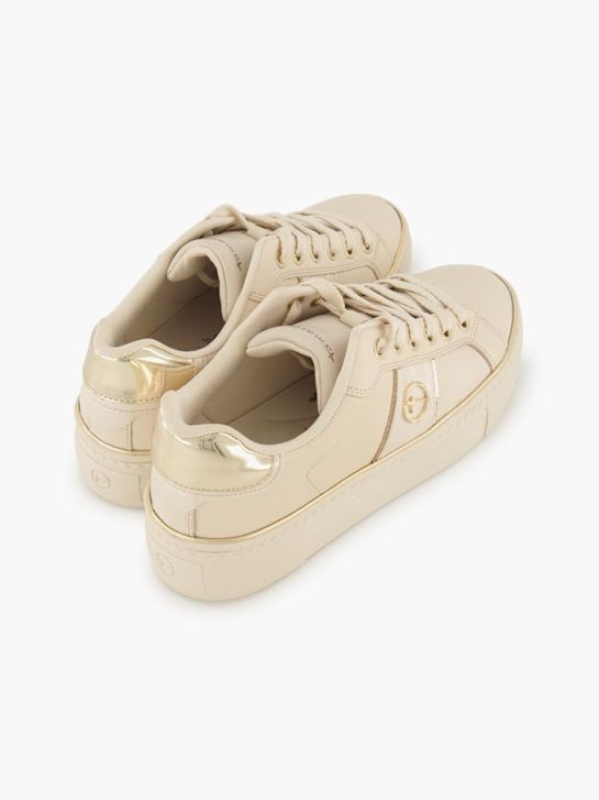 Tamaris Sneaker beige