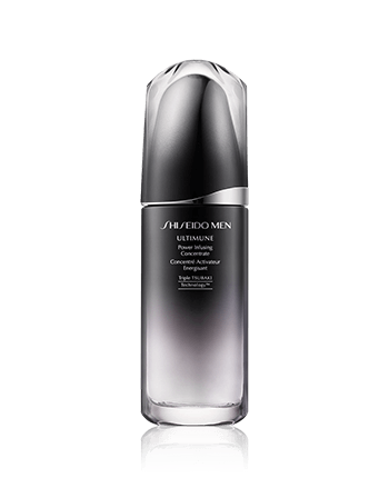 Shiseido Men Ultimune Power Infusing Concentrate 75ml