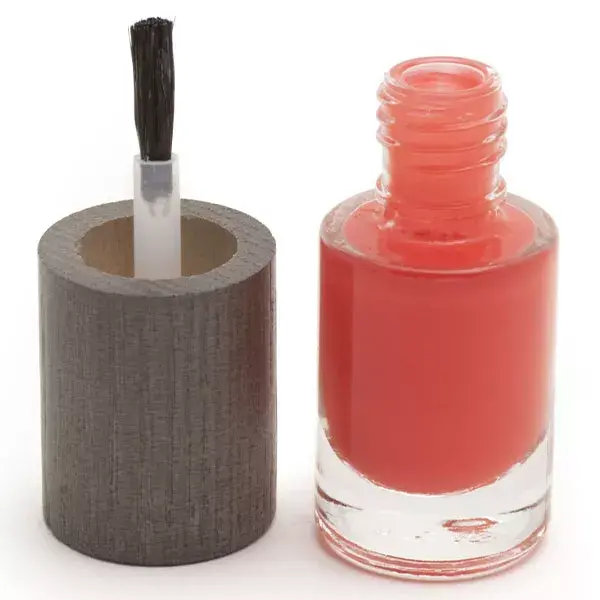 Esmalte Boho Green Make-Up nº 07 Coral 5ml