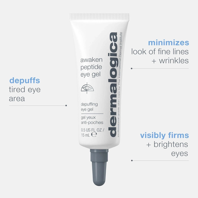 Dermalogica Awaken Peptide Eye Gel 15 ml