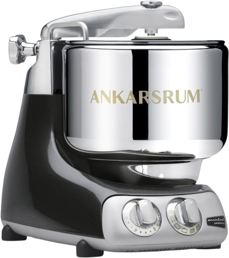 Ankarsrum Assistent Original Røremaskine, AKM 6230 Black diamond