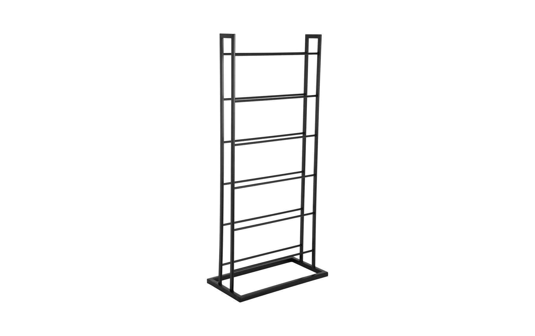 Present Time Weinregal »Single Floor 84.5 x 20 cm«