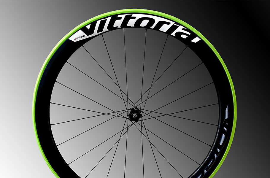Vittoria Tubeless Road Air Liner Kit S