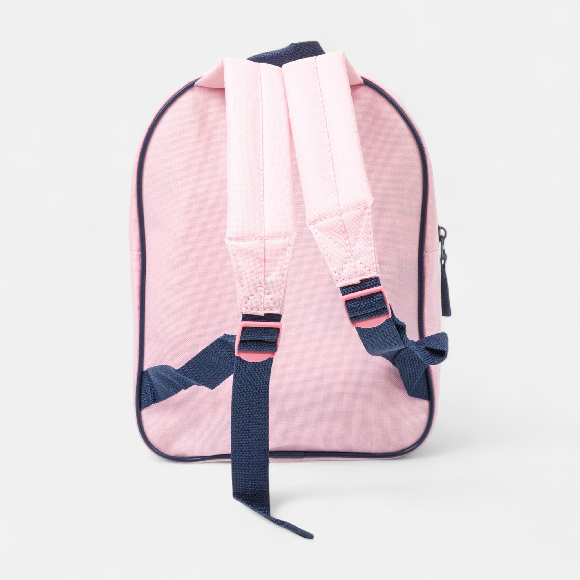 Sac enfant rose
